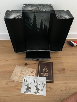 Assassin’s Creed Unity Notre Dame Edition - 6