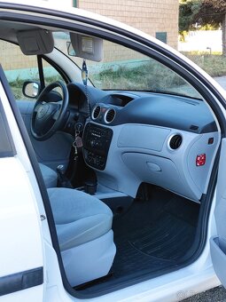 Citroen C3 1.4i - 6