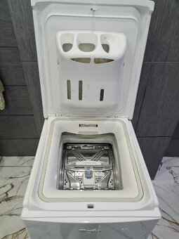 Pracka Whirlpool - 6