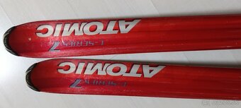 Dámske lyže Atomic - 6