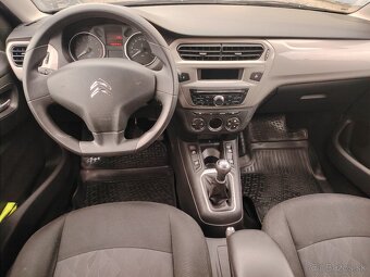 Citroën C-Elysee - 6