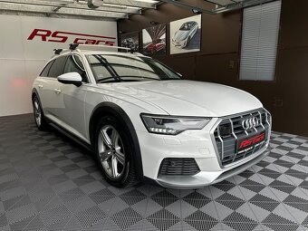 Audi A6 Allroad 45 TDI mHEV Quattro Tiptronic - 6