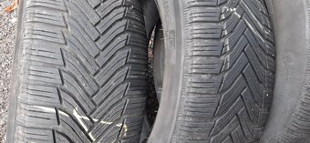 Michelin Alpin 6 - 6