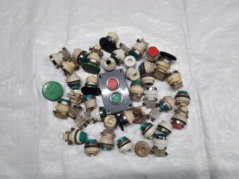 Predám elektroinštalačný materiál - 6