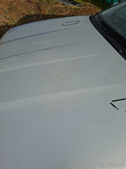 Predna kapota Skoda Octavia 9102 - 6