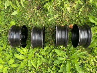 Oceľové disky VW ET43 - 6