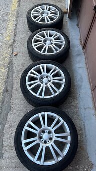 5x100 r17 7J 57,1 - 6