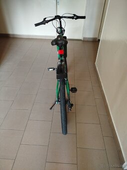 Horský bicykel zn. Formula - 6