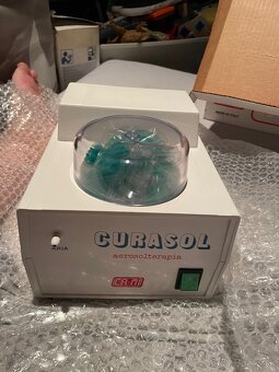 Lekarske nastroje (RETRO) - 6