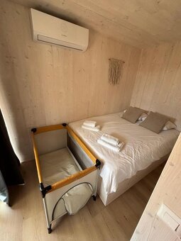 Luxusná wellness vila pri mori – Chorvátsko, Privlaka - 6