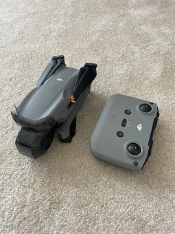 DJI Air 3s   RC N3 top stav - 6