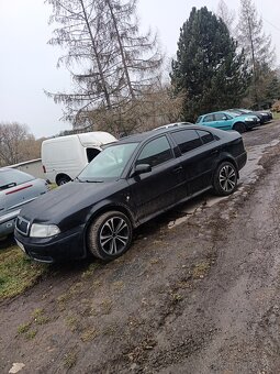 Škoda Octavia 1.9 81kw - 6