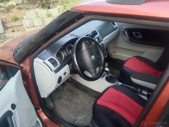 PREDAM 1.9 TDI 77KW - 6