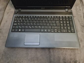 Acer Aspire 5250 - 6