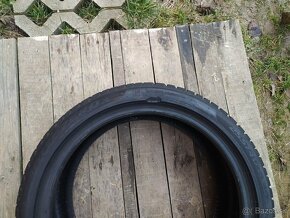 Zimné pneu Pirelli Sottozero 3 255/40 R20 XL - 6