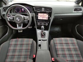 VW Golf VII GTi DSG FullLED VIRTUAL NAVI DynAUDIO - 6