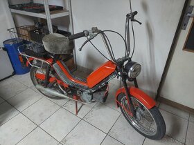 Opravy a renovácie motocyklov. - 6