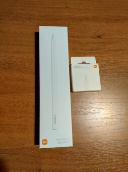 Tablet XIAOMI Pad 6 6/128+ XIAOMI Smart Pen - 6