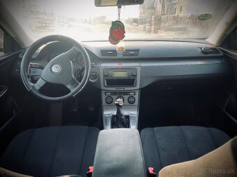 Predam Passat B6 BlueMotion - 6