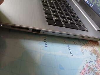 HP 255 G7 notebook - 6