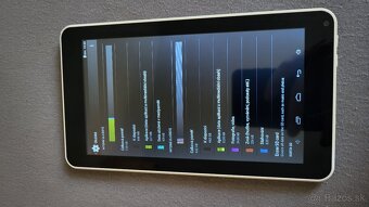 Tablet Sencor elemtnt 7Q001v2 - 6