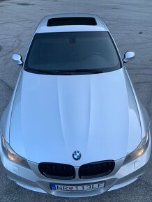 BMW 330i e90 LCI - 6