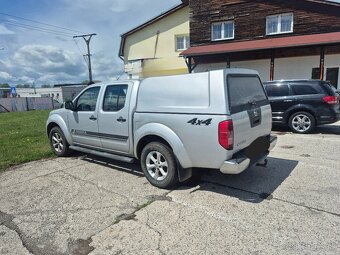 Nissan Navara - 6