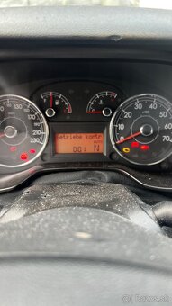 Fiat Grande Punto 1.3 Multijet Pokazena prevodovka - 6