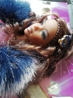 Barbie Christie a Fairy Topia - 6
