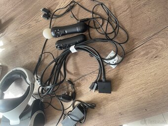 Playstation VR (Virtuálna Realita) - 6