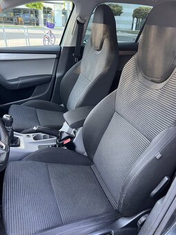 Skoda Octavia GreenLine, ťažné, DPH. - 6