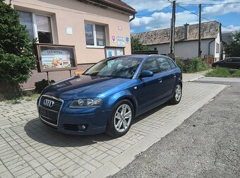 Audi A3 Sportback 1.9tdi 77kw Sport - 6