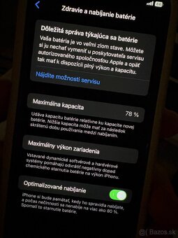iPhone 12 mini - 6