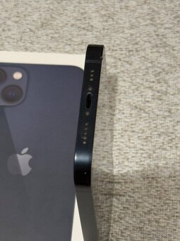 Apple Iphone 13 128gb - Funkčný. dobrý stav - 6