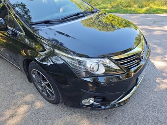 Toyota Avensis - 6