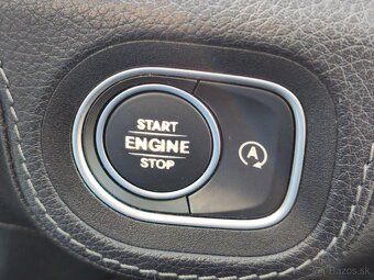 Predám Mercedes-Benz GLE AMG 53 - 6