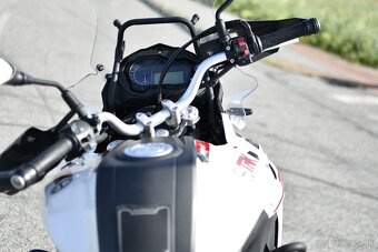 Benelli TRK 502 - 6