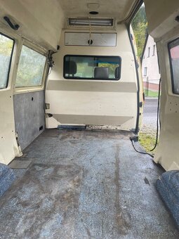 VW T 4 Karavelle - 6