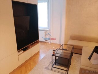 NADŠTANDARTNE NOVO zariadený byt, RUŽINOV - 6