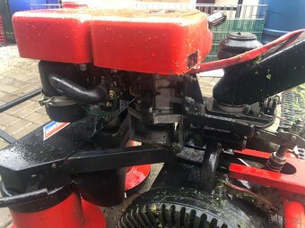 Predam kosačku BDR 700 - 6