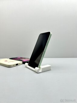 iPhone 12 MINI GREEN + KRYTY + SKLO - 6