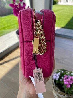 Victoria’s Secret crossbody kabelka ružova - 6
