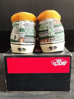 VANS Chukka 79 - 6