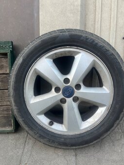 Ford 5x108R16 - 6