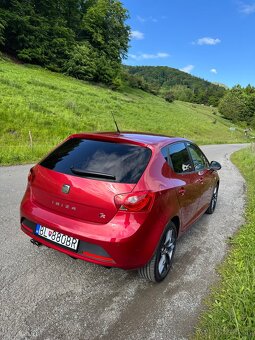 Seat Ibiza FR 2.0 TDI CR - 6
