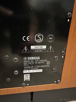 Sony, samsung, yamaha - 6