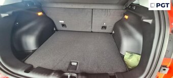 JEEP COMPASS 1,3 130k Night Eagle DEMO - 6