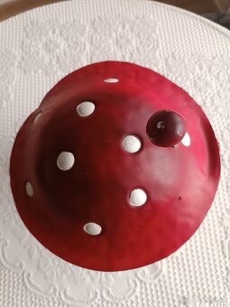 Záhradná dekorácia - 6