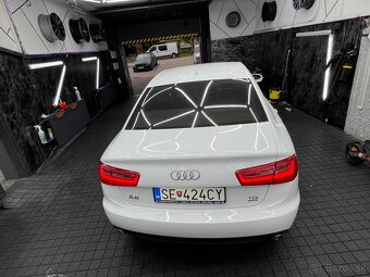 Audi A 6 C 7 2012r - 6