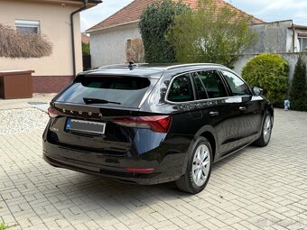 Škoda Octavia IV combi 2.0TDI - 6